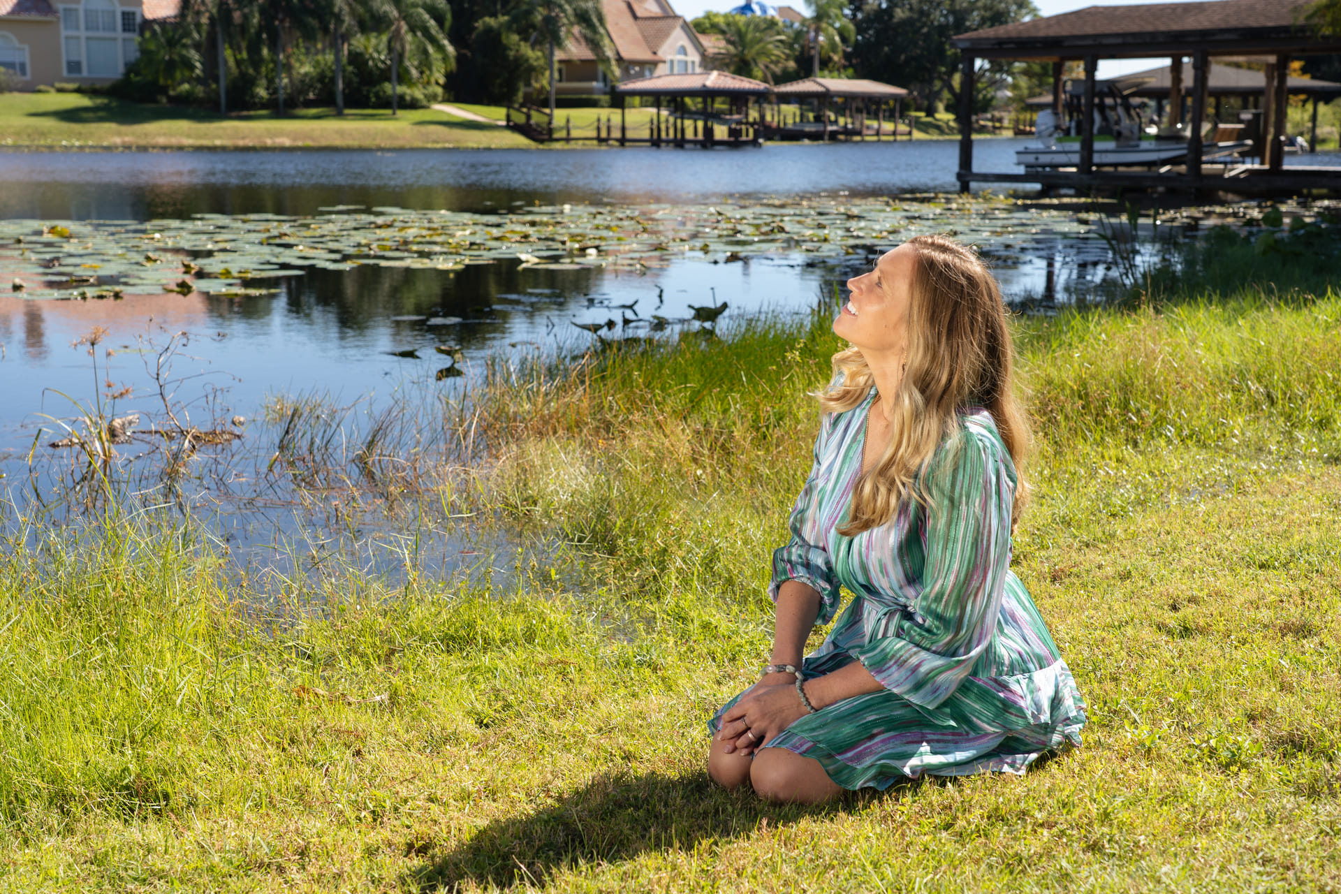 The Whisper That Changed Everything: How One Moment Sparked Conscious Tourism