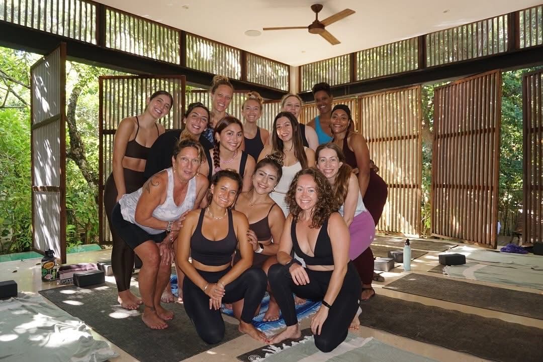 Why Is Letting Go of Hustle So Hard